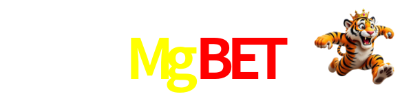 Logo da Mgbet